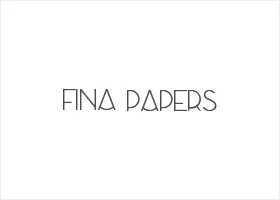 FINA PAPERS